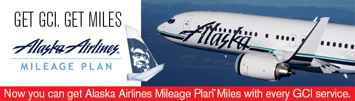 2013 - 10 - Alaska Airlines
