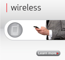 Wireless for Business