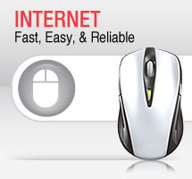 Internet for Home