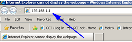 URL
