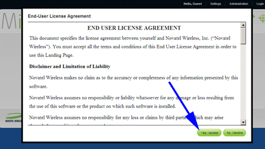 EULA