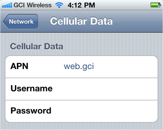 iOS #5