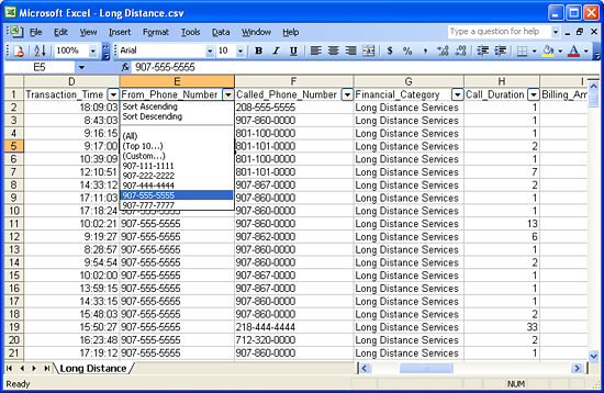 selectfilter