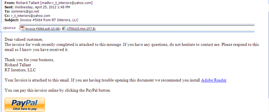001_phishing_20120426 Phishing, just delete