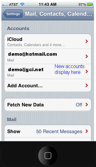 008_mail Mail Account