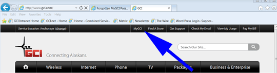 001a_forgot_gci_com Click MyGCI link