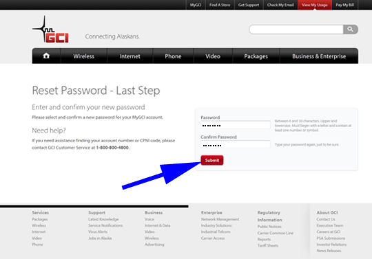 005a_pwd_recovery New Password