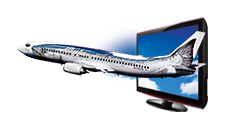 Alaska Airline Miles