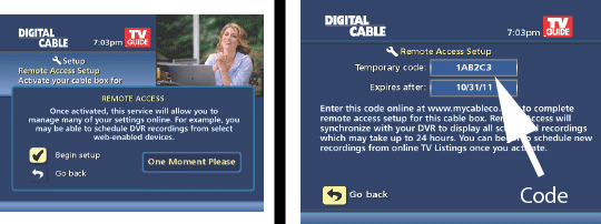 003_rdvr_menu3 Temporary Code