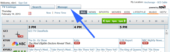 006_new_tv_guide_login Manage Tab