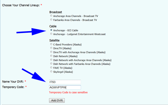 008_new_enter_info Add DVR