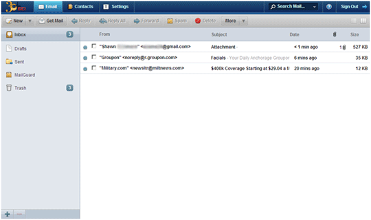 Inbox