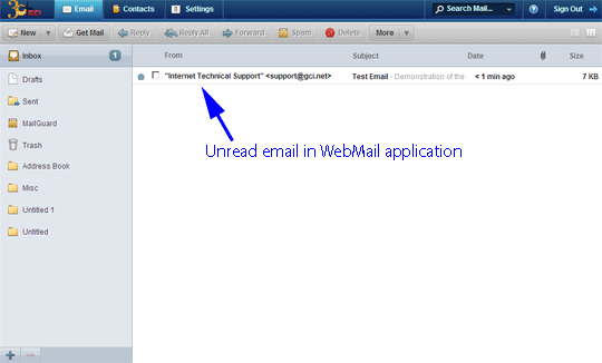 Email
