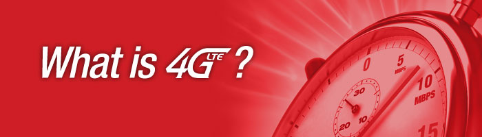 What is LTE
