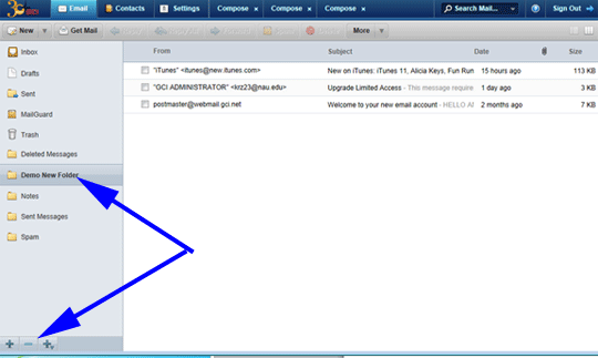 005_folder_remove Folder Remove