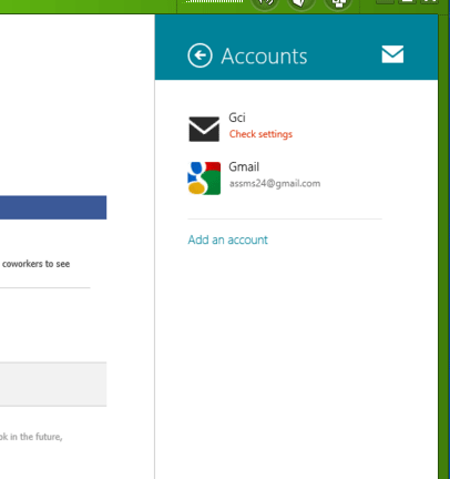 012_Accounts Accounts on computer
