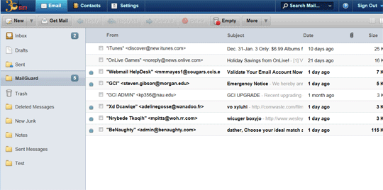 002_emg_mg_notice MailGuard Folder