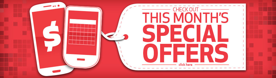 Generic Wireless Promo