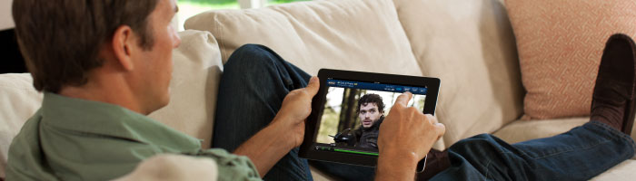 Why GCI TV powered by TiVo?