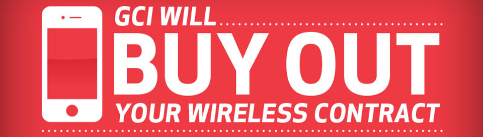 Mobile Contract Buyout