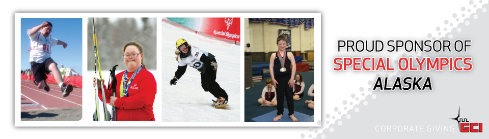 Special Olympics