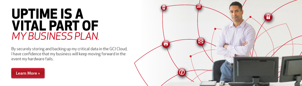 Cloud - Mobility