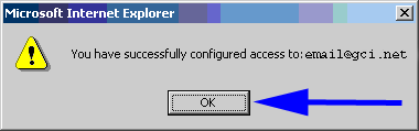 confirm