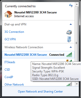 Network