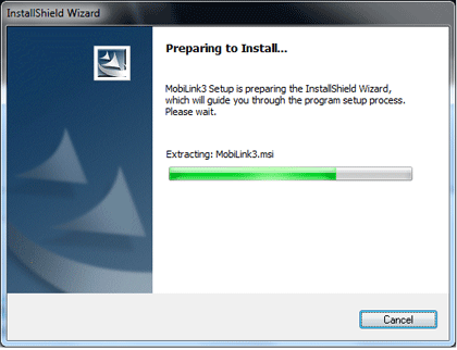 Prepare Install