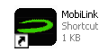Mobilink Shortcut