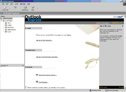 program