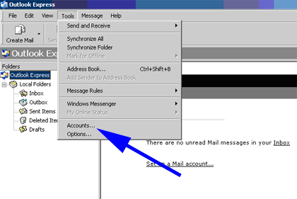 accounts